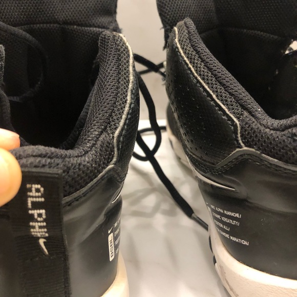 Nike alpha huarache - Picture 3 of 6